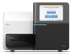 MiSeq