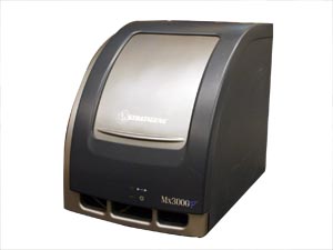 Stratagene MX3000P